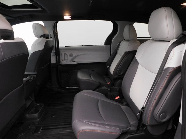 2024 Toyota Sienna XSE 7 Passenger